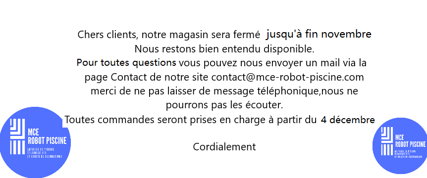 Fermeture