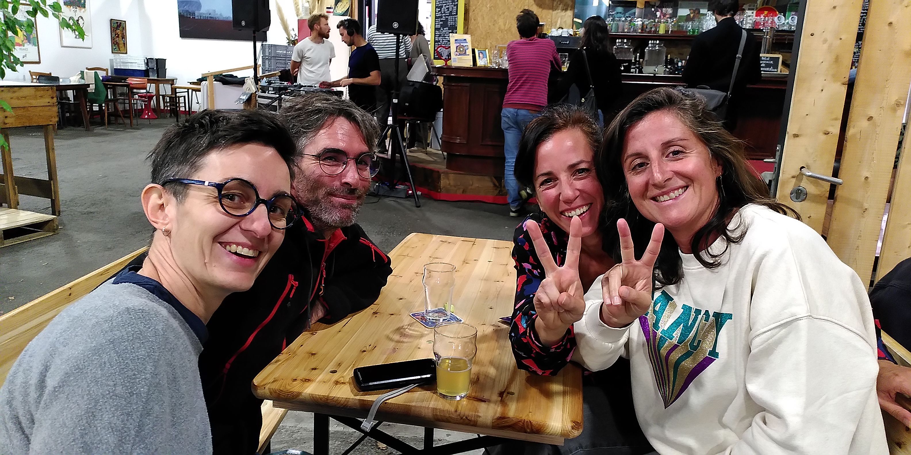 Café du Solilab : on l'a fait !!!