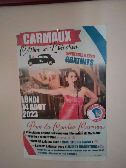 Affiche
