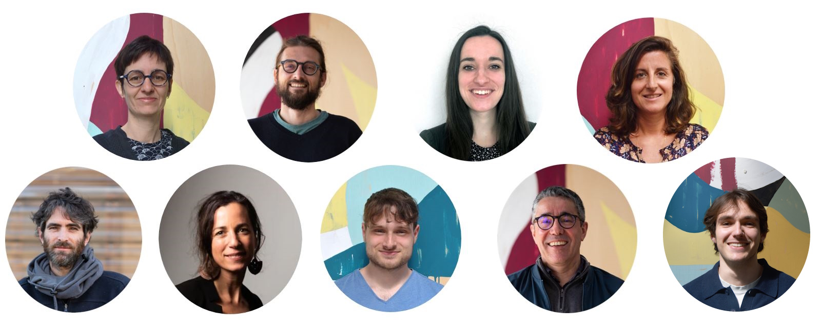 Nous recrutons un.e chargé.e de médiation et de communication