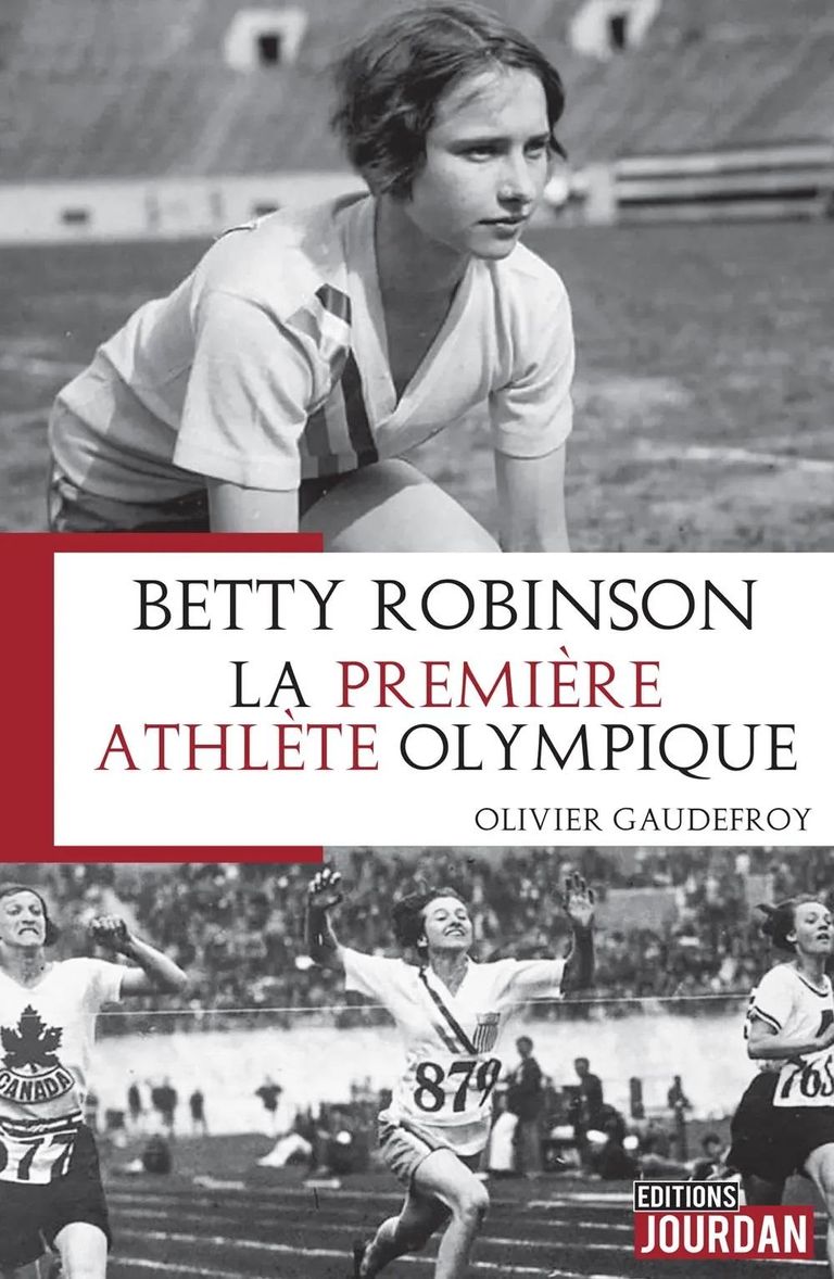 Betty-robinson