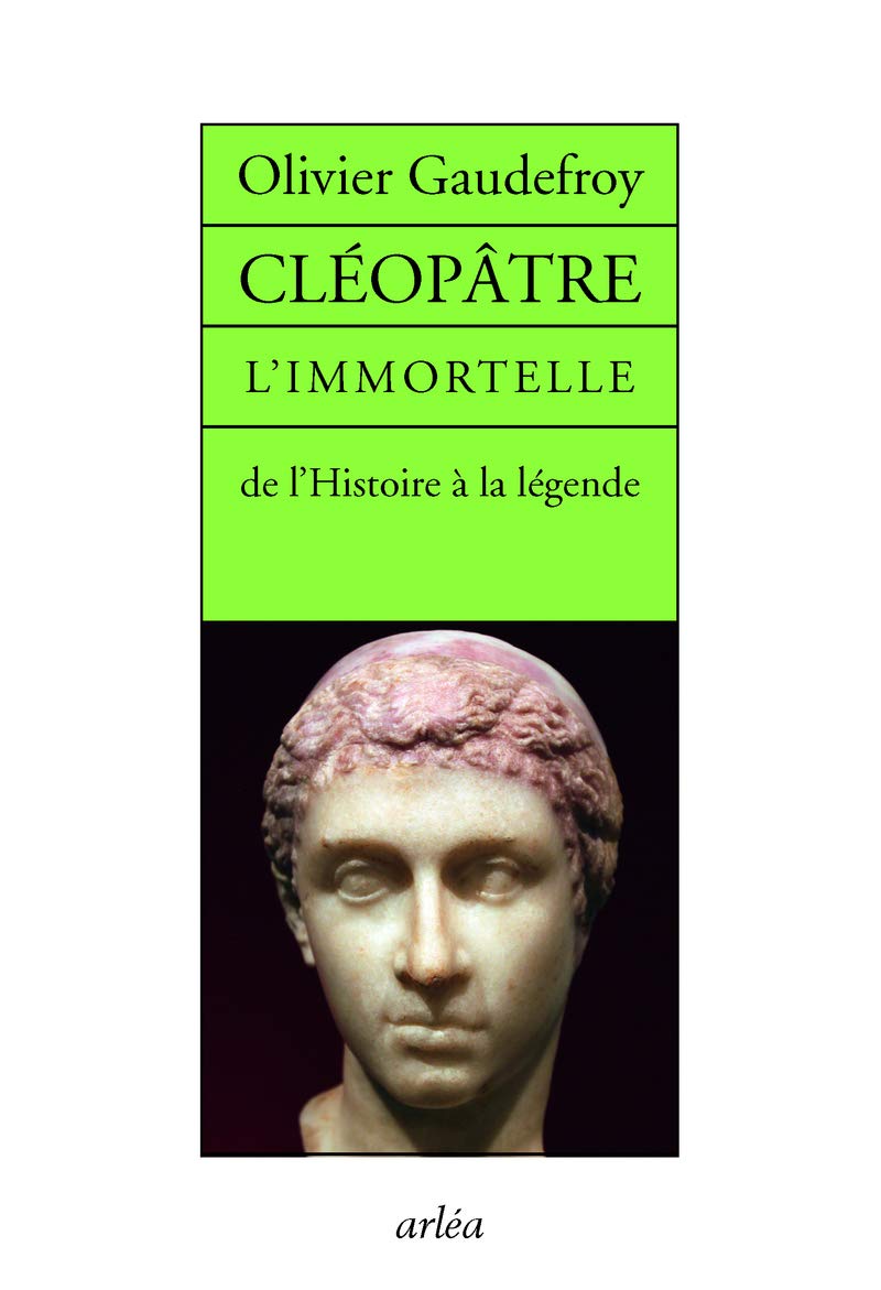Cleopatre