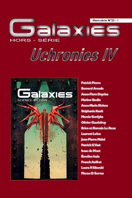 Galaxies