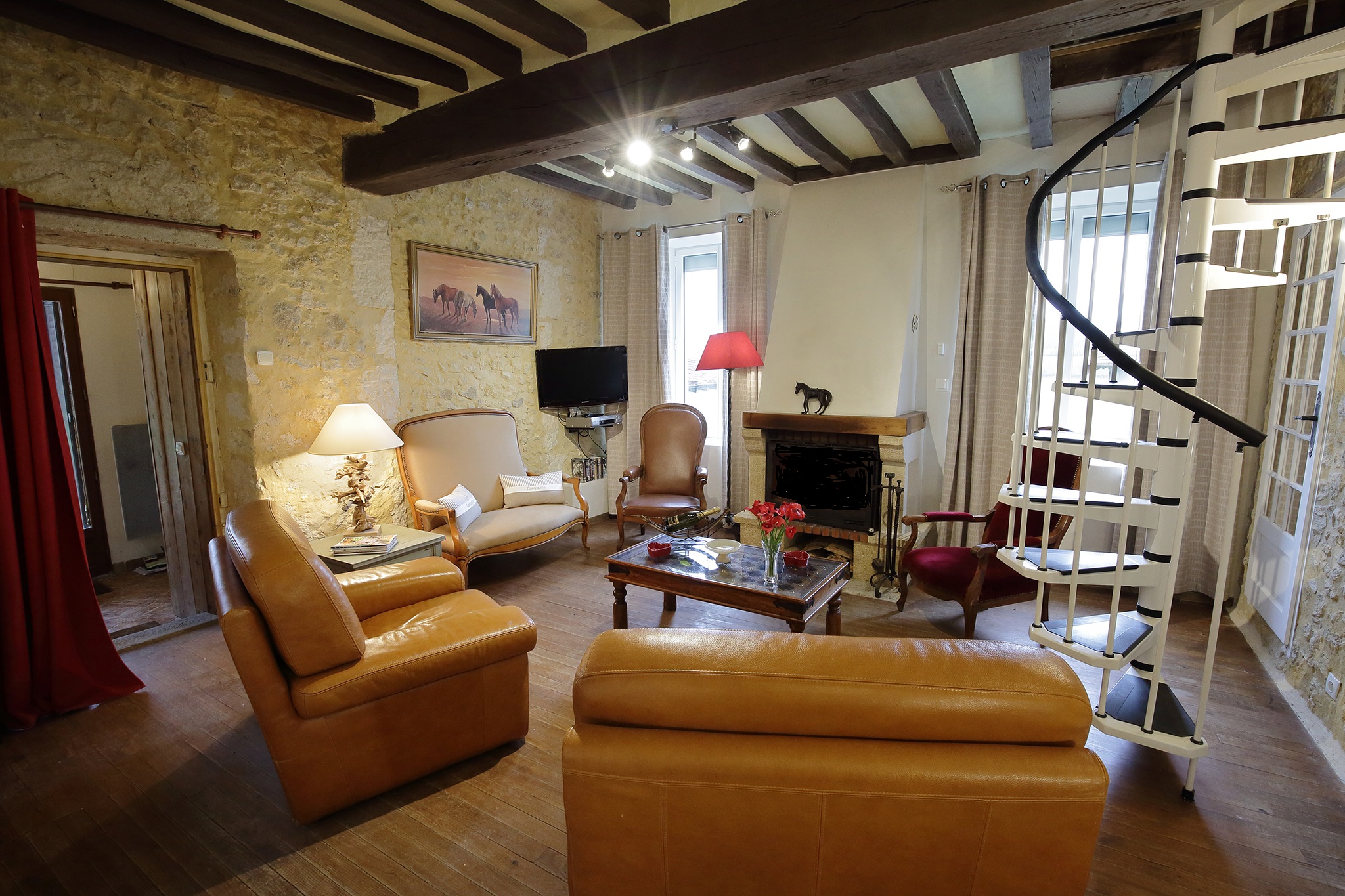 Salon 3