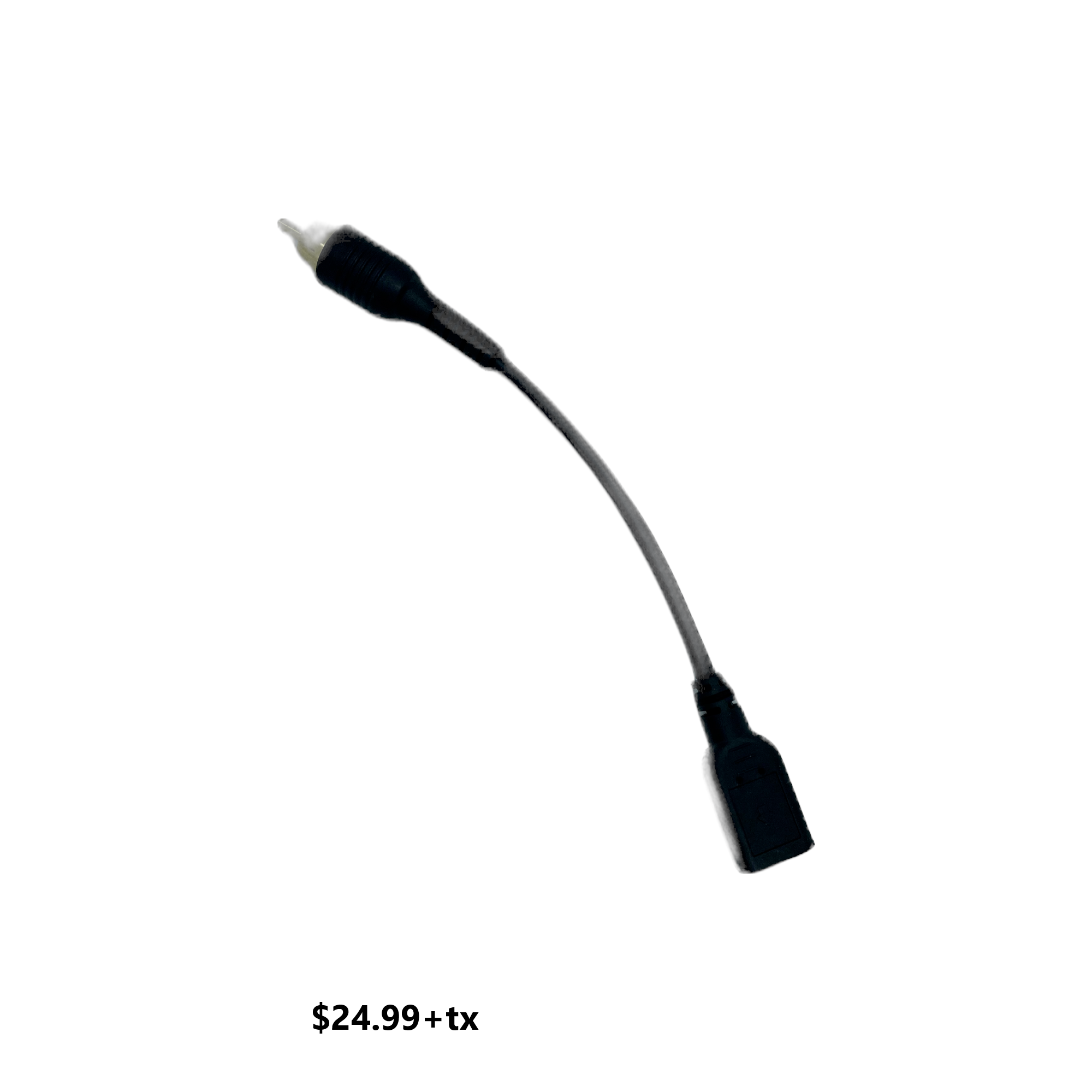 Rca-a-USB