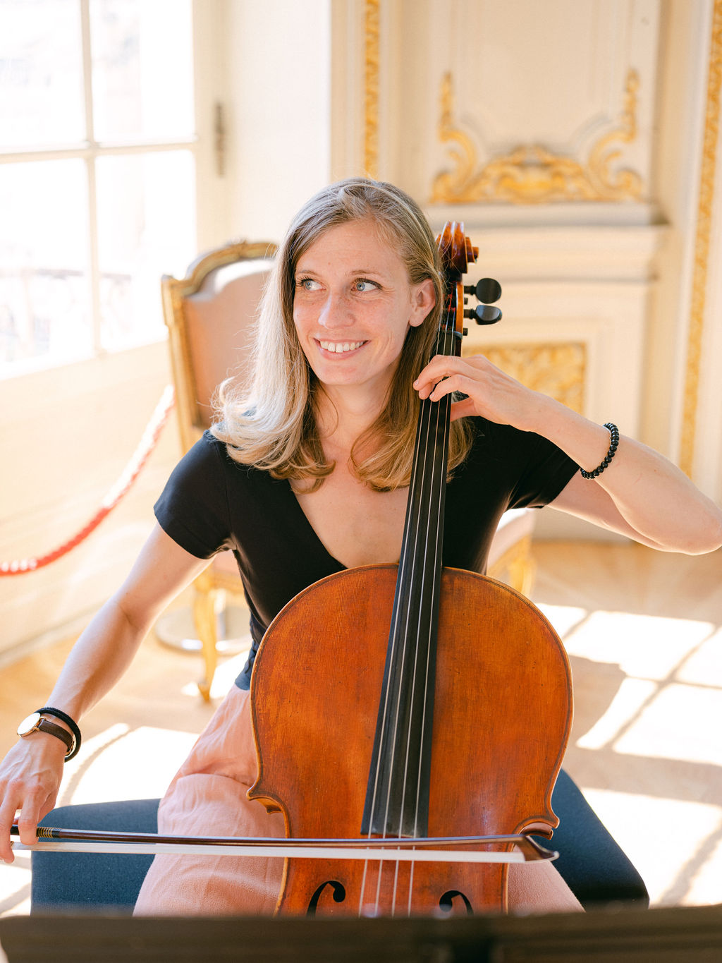 violoniste nancy lorraine alsace mariages