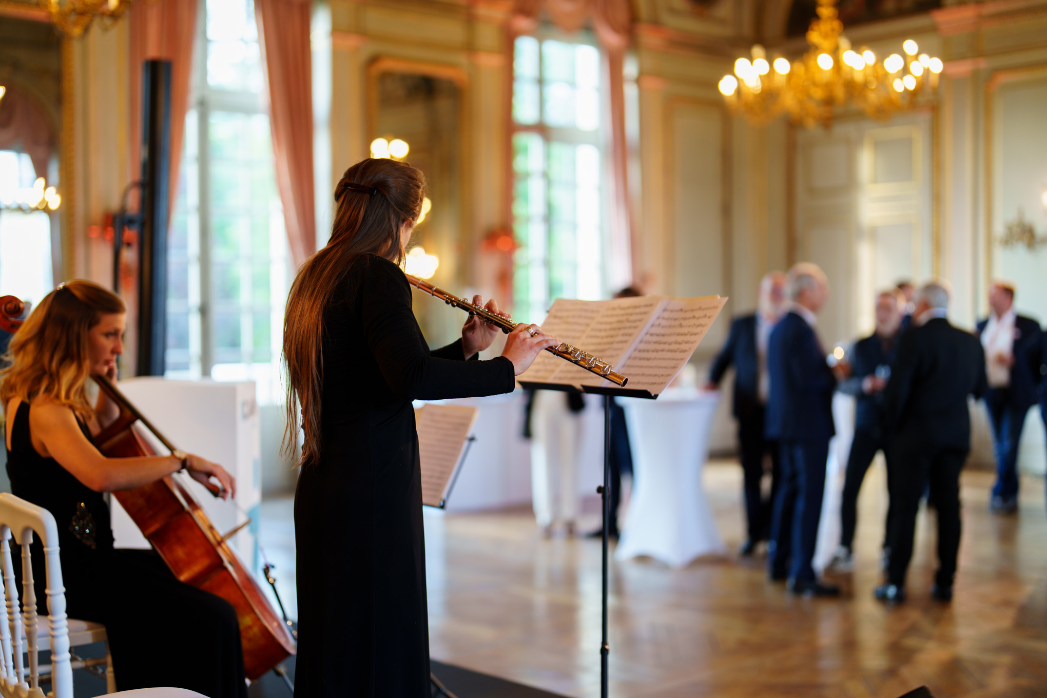 musiciens mariage soirées cocktail grand est nancy metz alsace paris luxembourg
