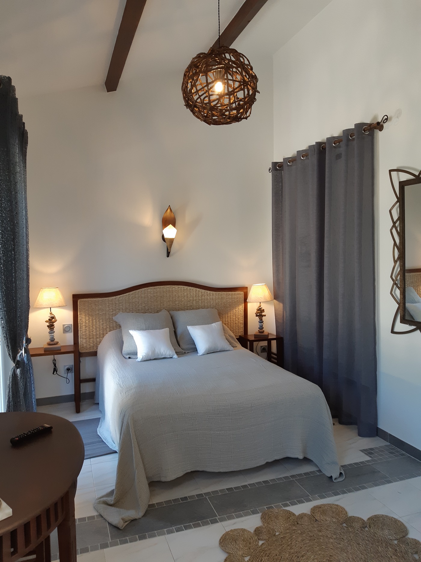Chambre bali villa la licorne provence it
