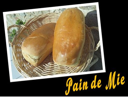 Pain-de-mie