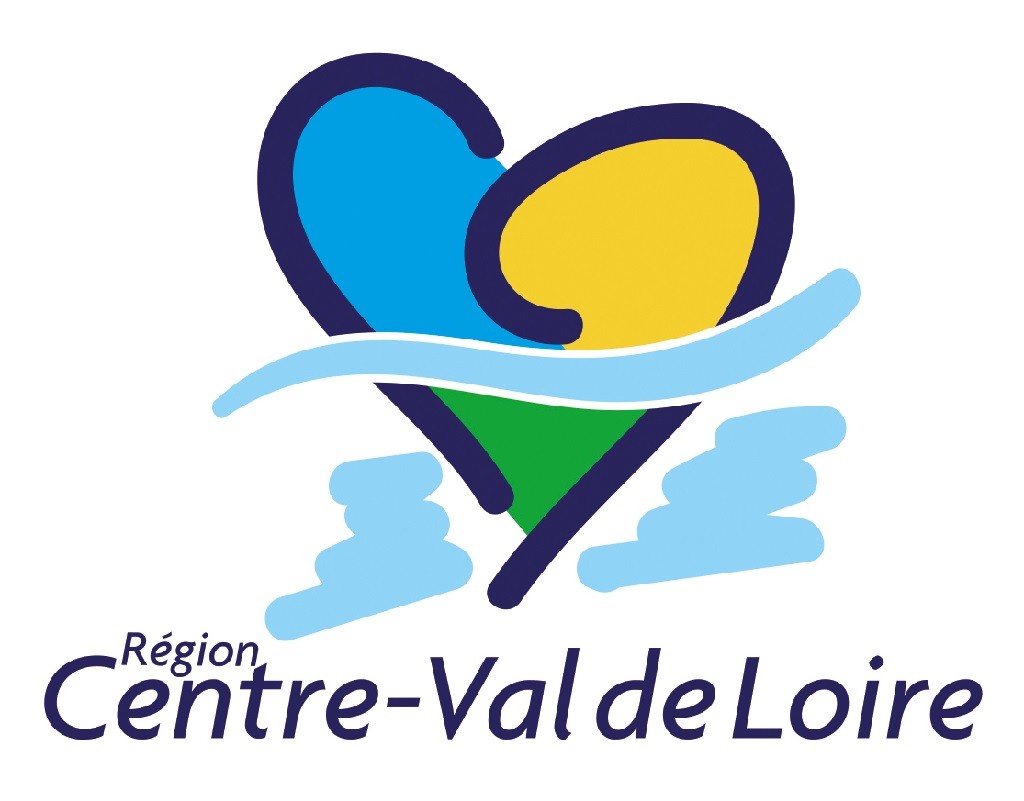 Region centre val de loire