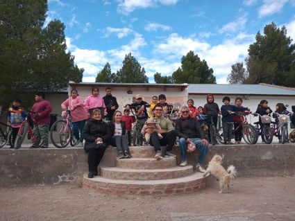 🙆🏻🚴‍♂️ Nous en sommes à 500 livraisons de sourires sur roues !