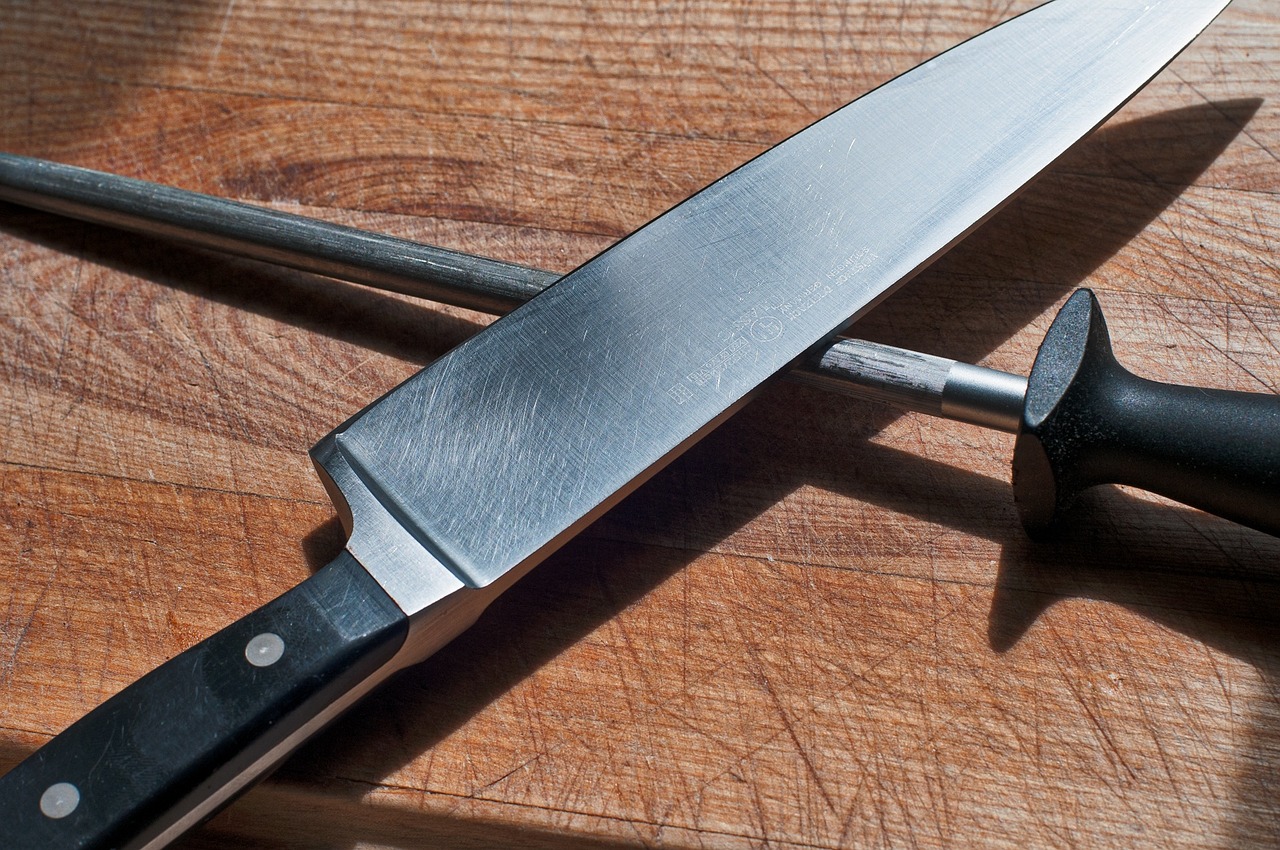 Knife-1383834 1280
