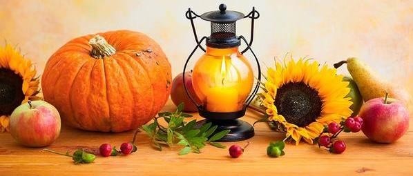 Congés d'Automne