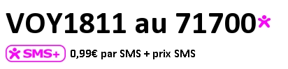 voyance sms