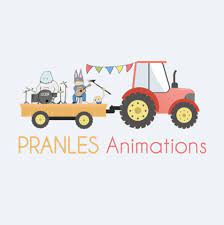 PRANLES ANNIMATIONS