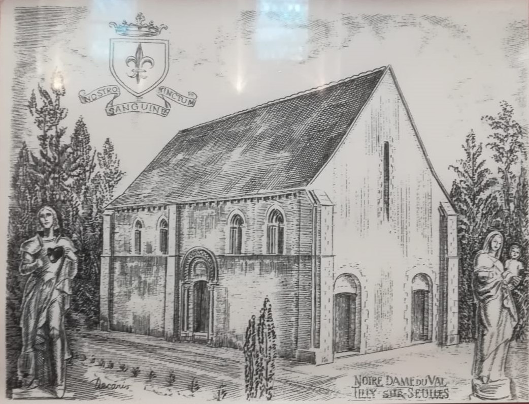Chapelle