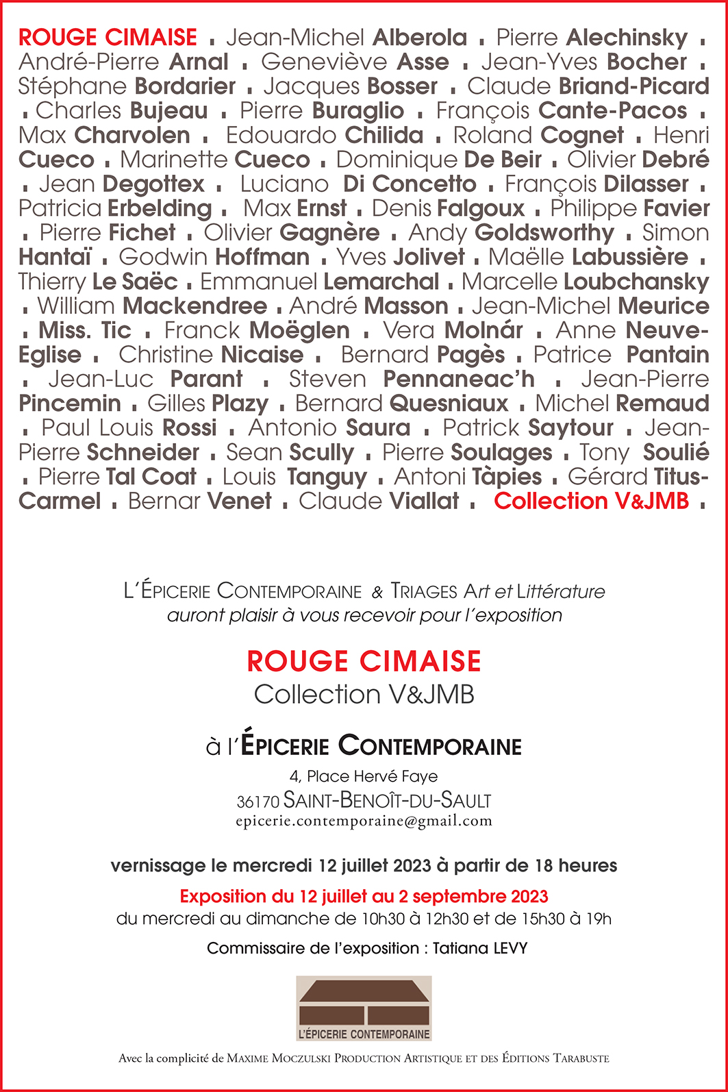 Affiche-et-Carton-d-invitation-vernissage