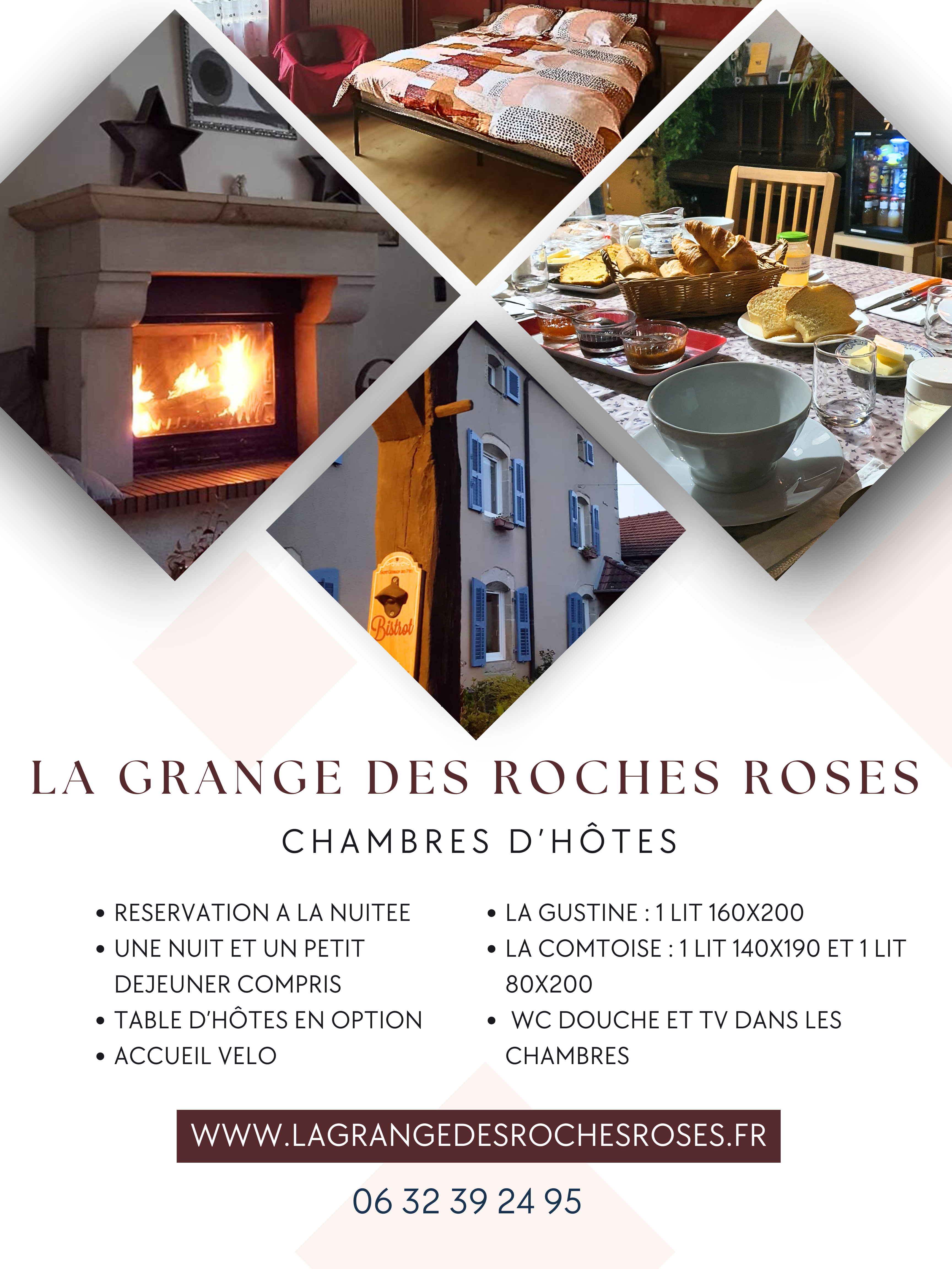 Allier déplacements pro et tourisme