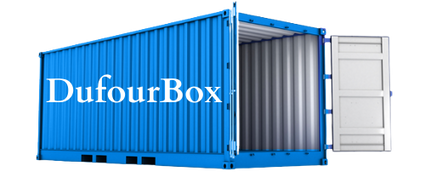 Dufour Box