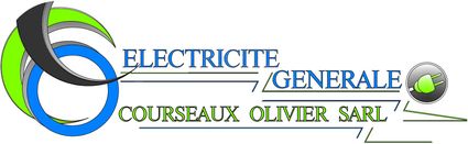 Electricicité Générale Courseaux Olivier