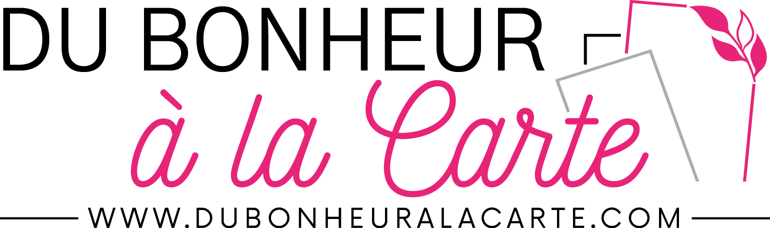 Du Bonheur à la Carte