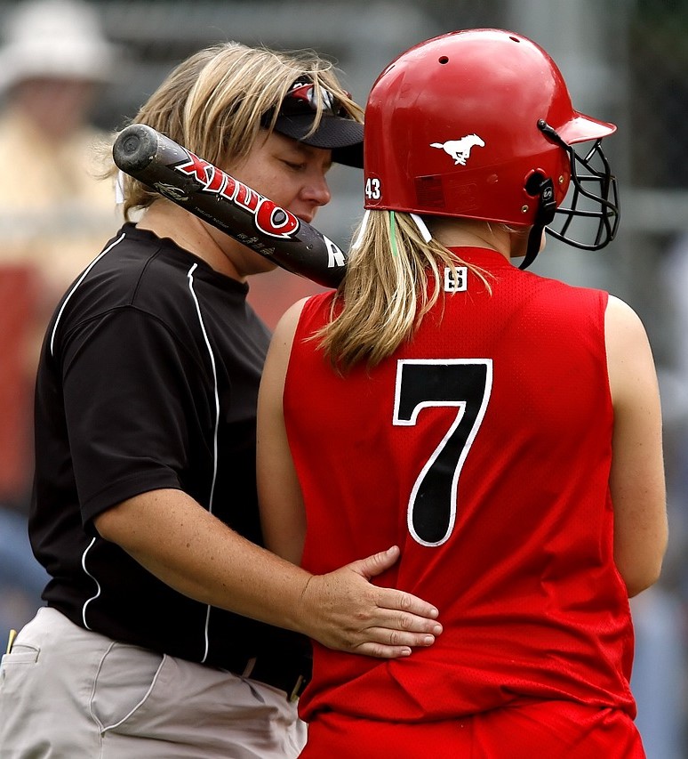 Softball-1511264 1280