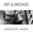 Art-et-bronze-logo-atelier-d-art pour-site