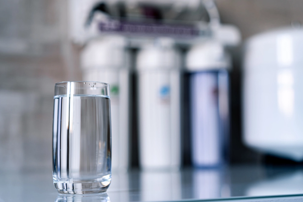 Pourquoi acheter un osmoseur : Les avantages de l'osmoseur pour une eau de qualité supérieure