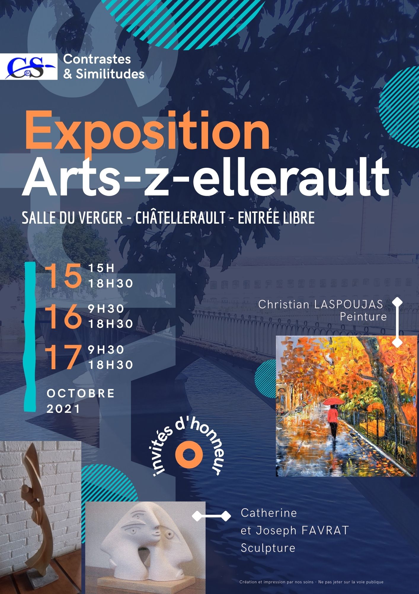 Affiche