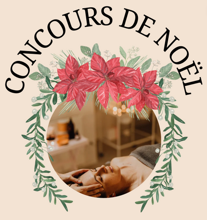 Concours de Noël