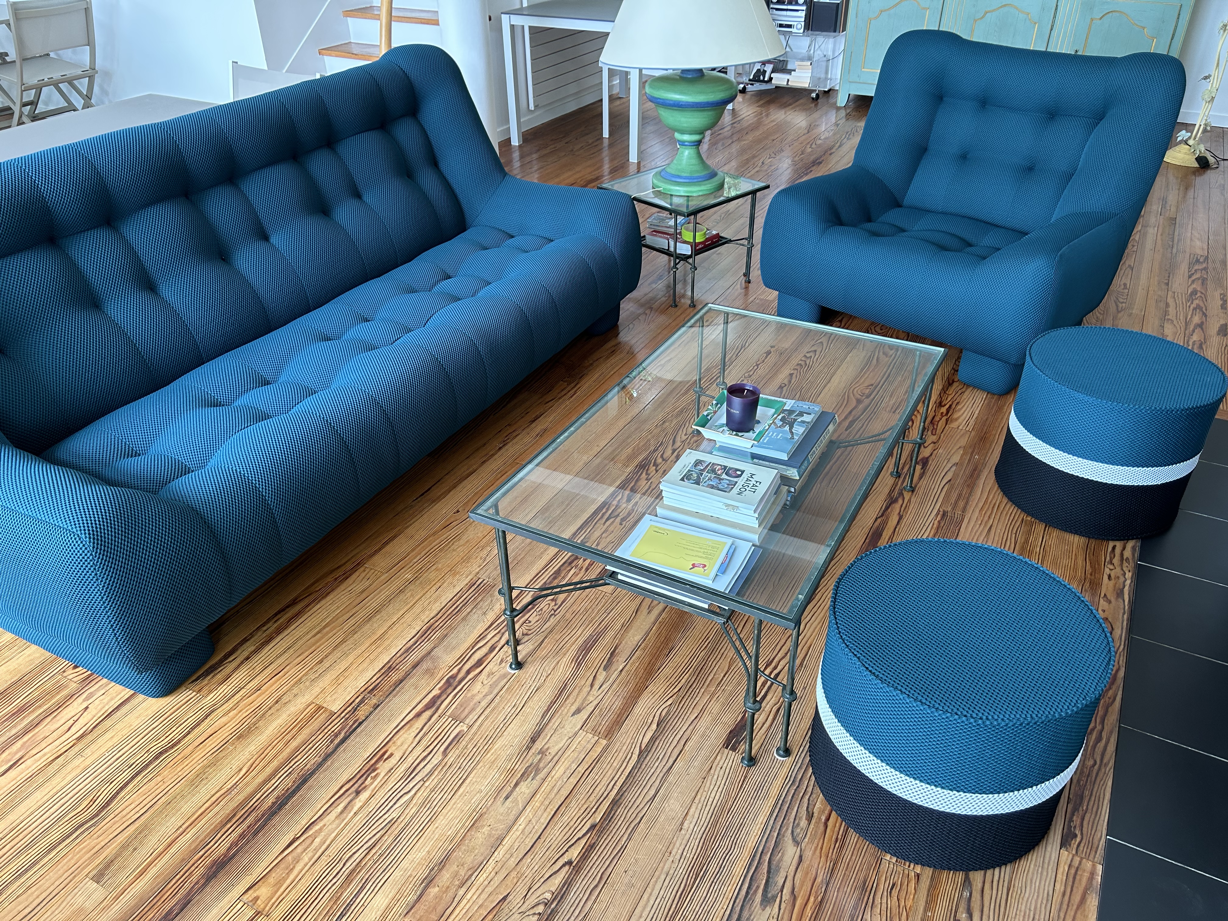 Atelier les renaissances tapissier decorateur canape ralph m refection fauteuil restauration ebenisterie art copi bordeaux lacanau saint medard en jalles merignac cap ferret le haillan cauderan arcachon 