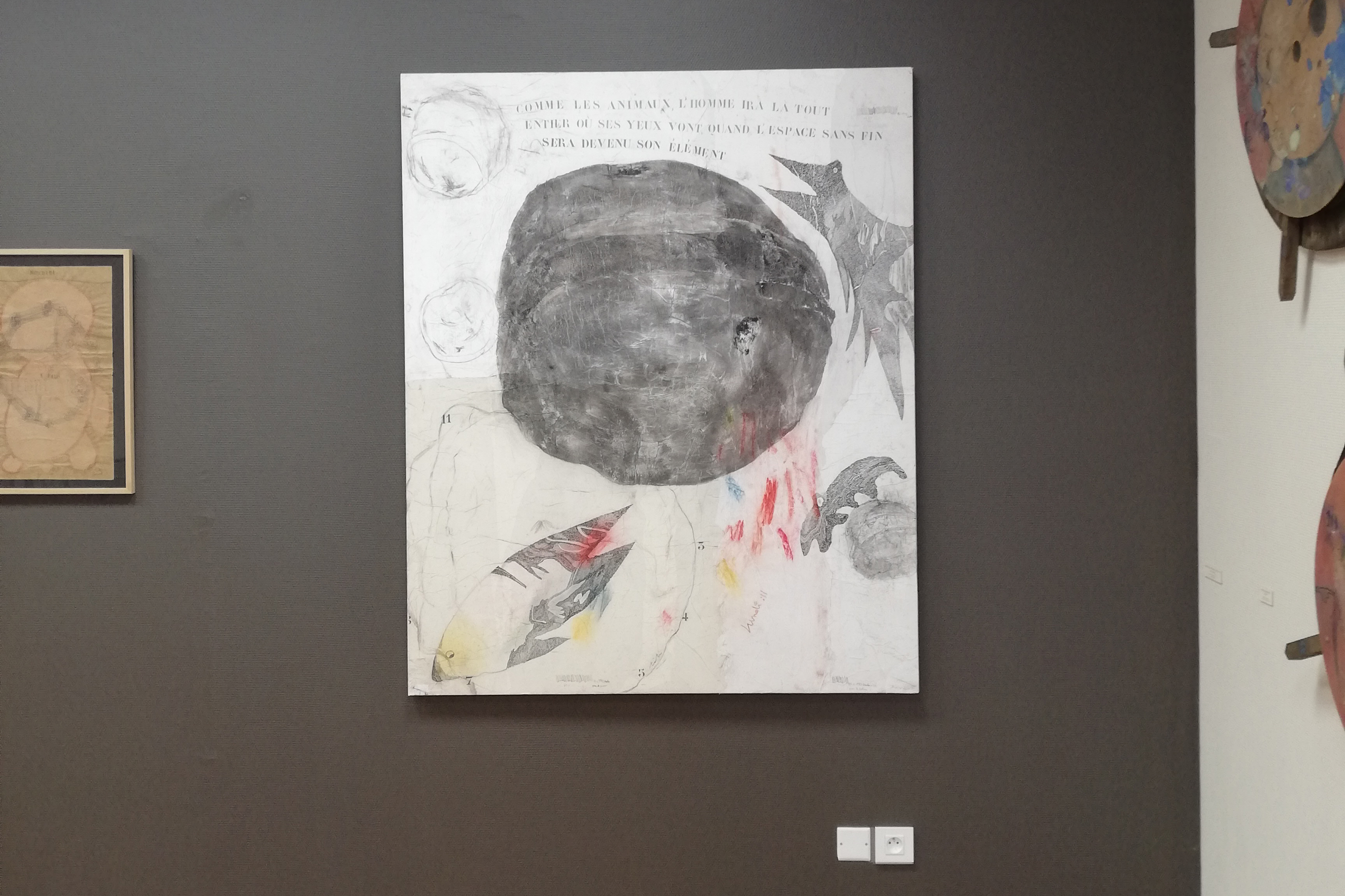 Tableau 2 parant