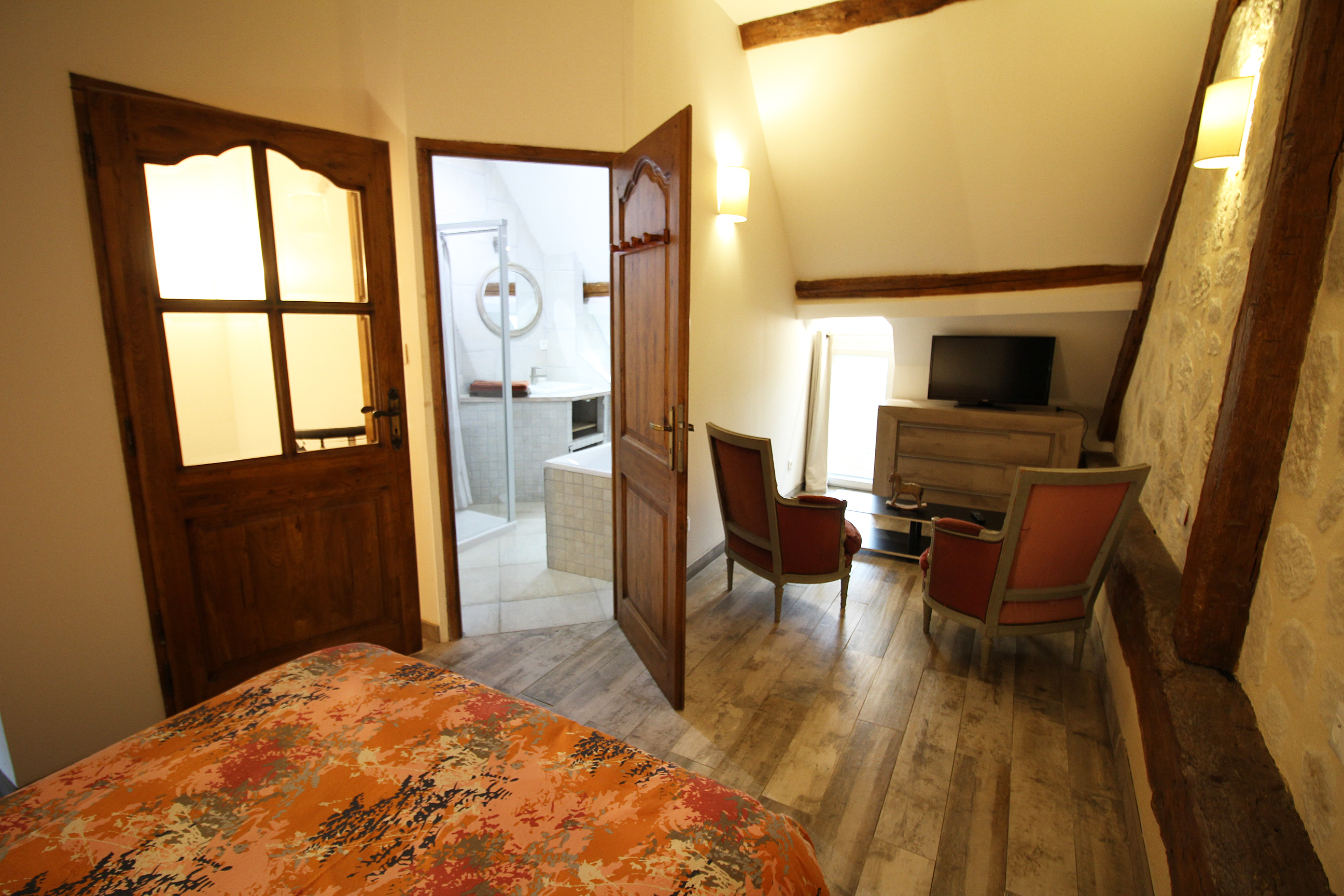Chambre 3 1 