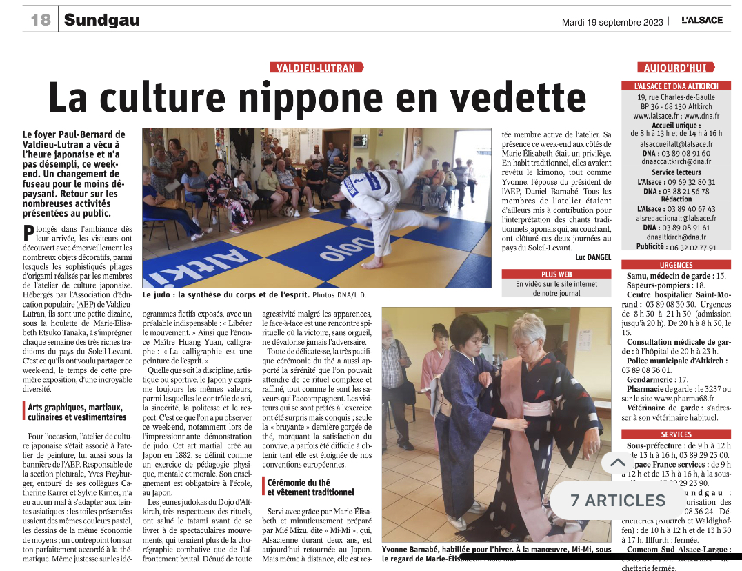 2023-09-18 La-culture-nippone-en-vedette
