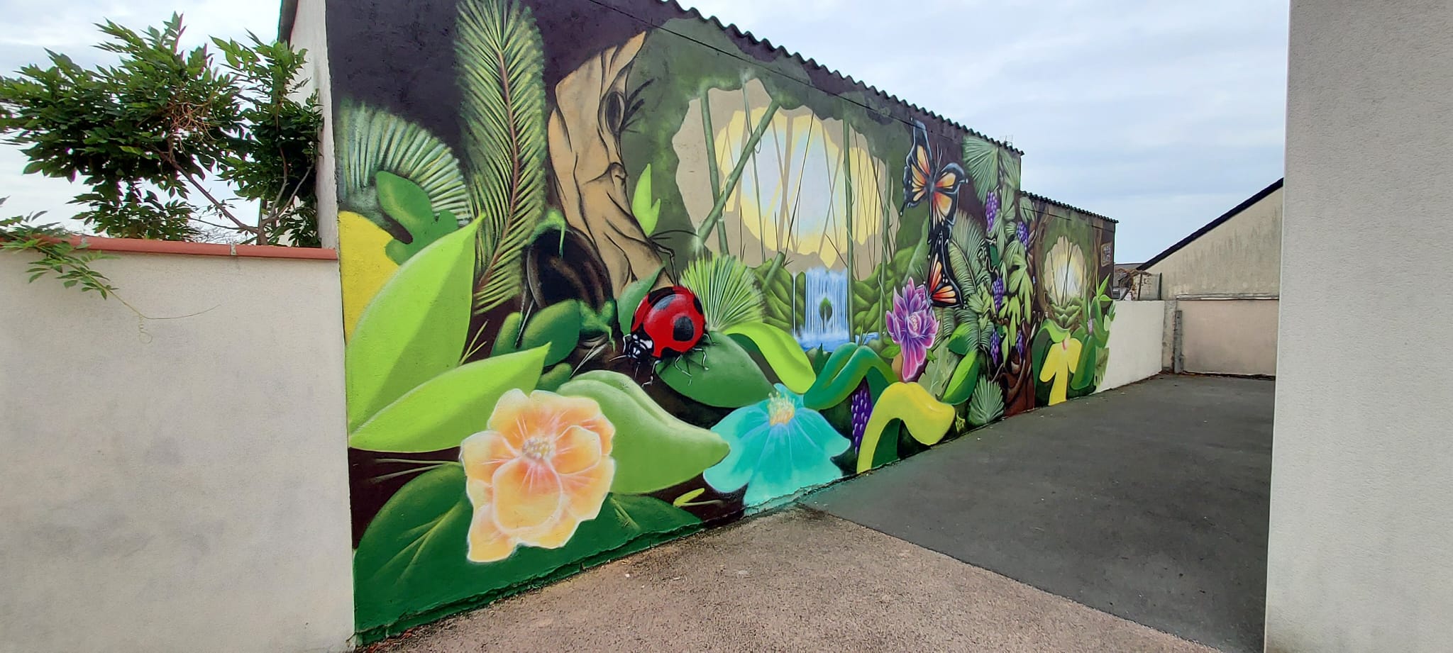 Fresque 2023 5