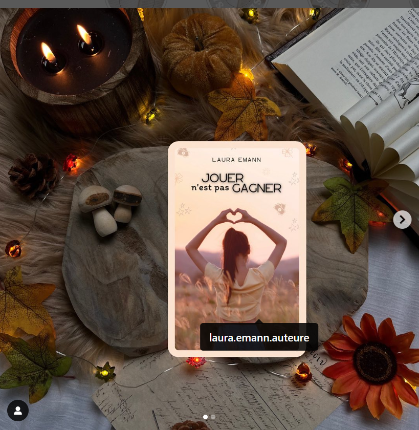 Chronique de "Jouer n'est pas gagner" par regard.livresque