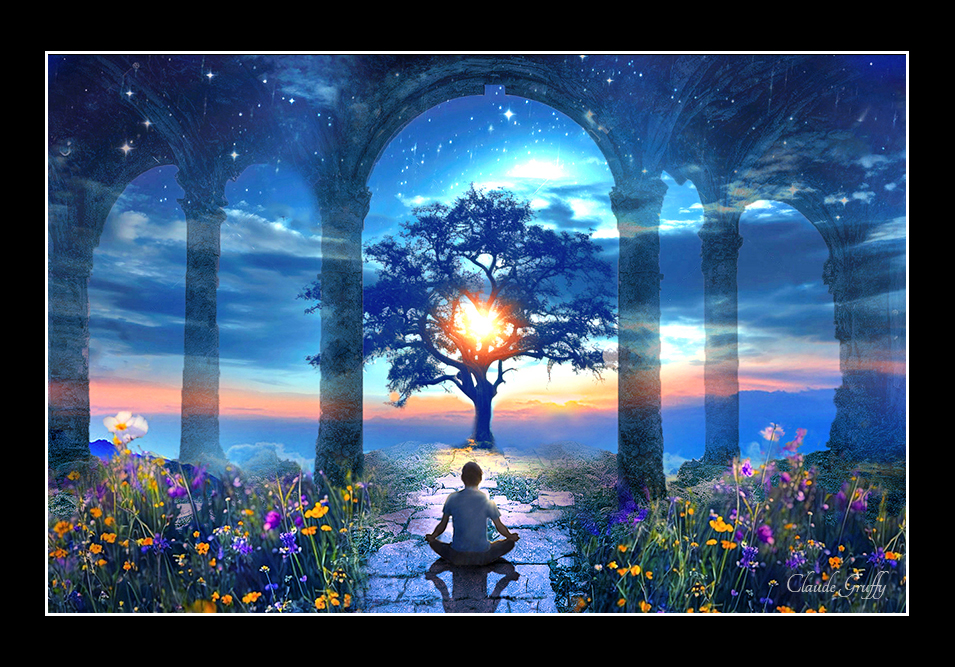 2 le chemin du bonheur