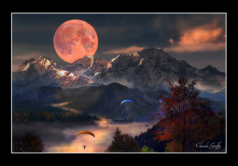 1 les merveilleux mirages de la nuit 