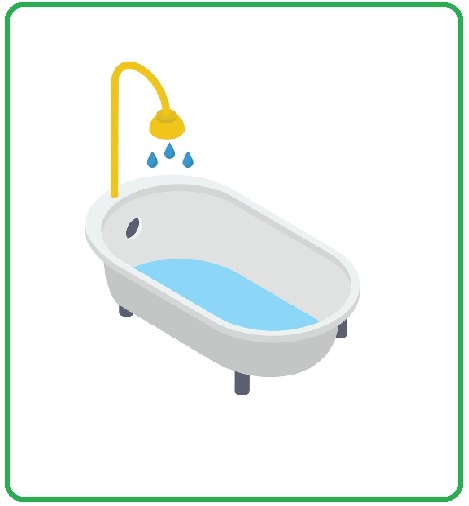 Baignoire