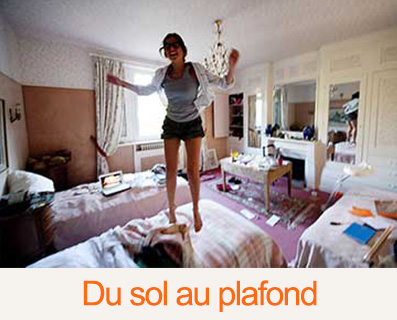 Dusolauplafond