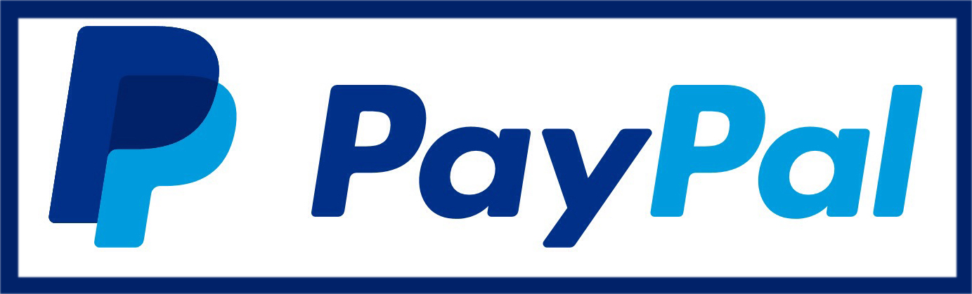 Paypal-Logo