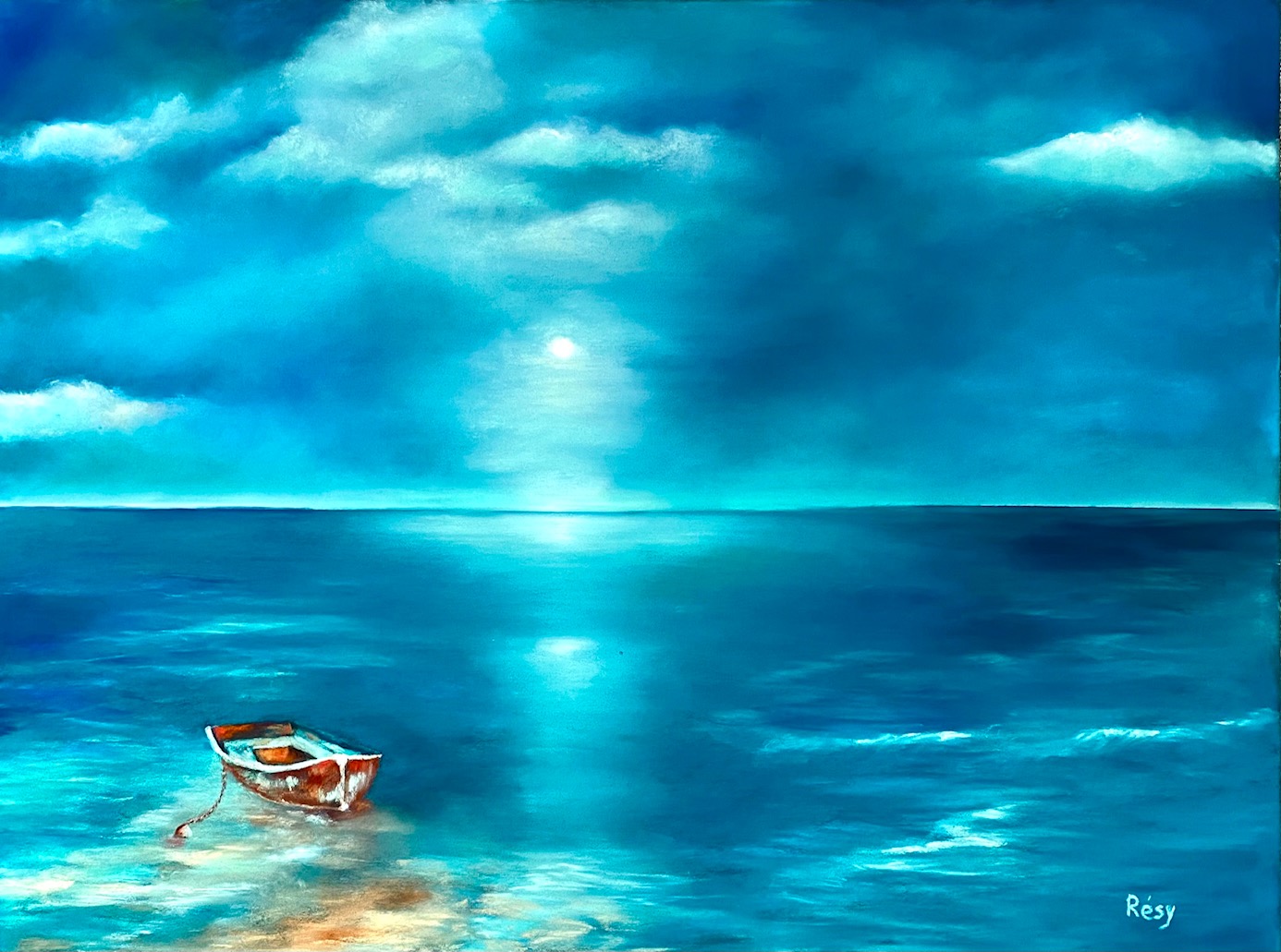 Solitude 2