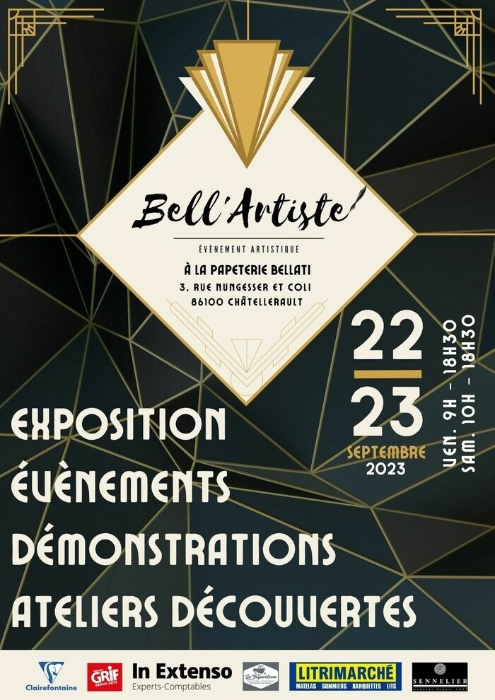 Bell-artiste
