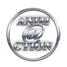 Logo ANIM@CTION dj mariage