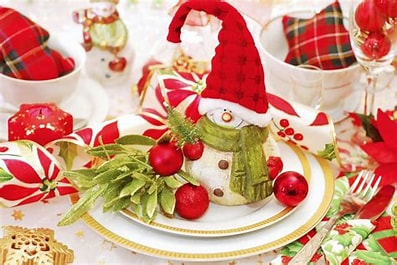 Repas-noel