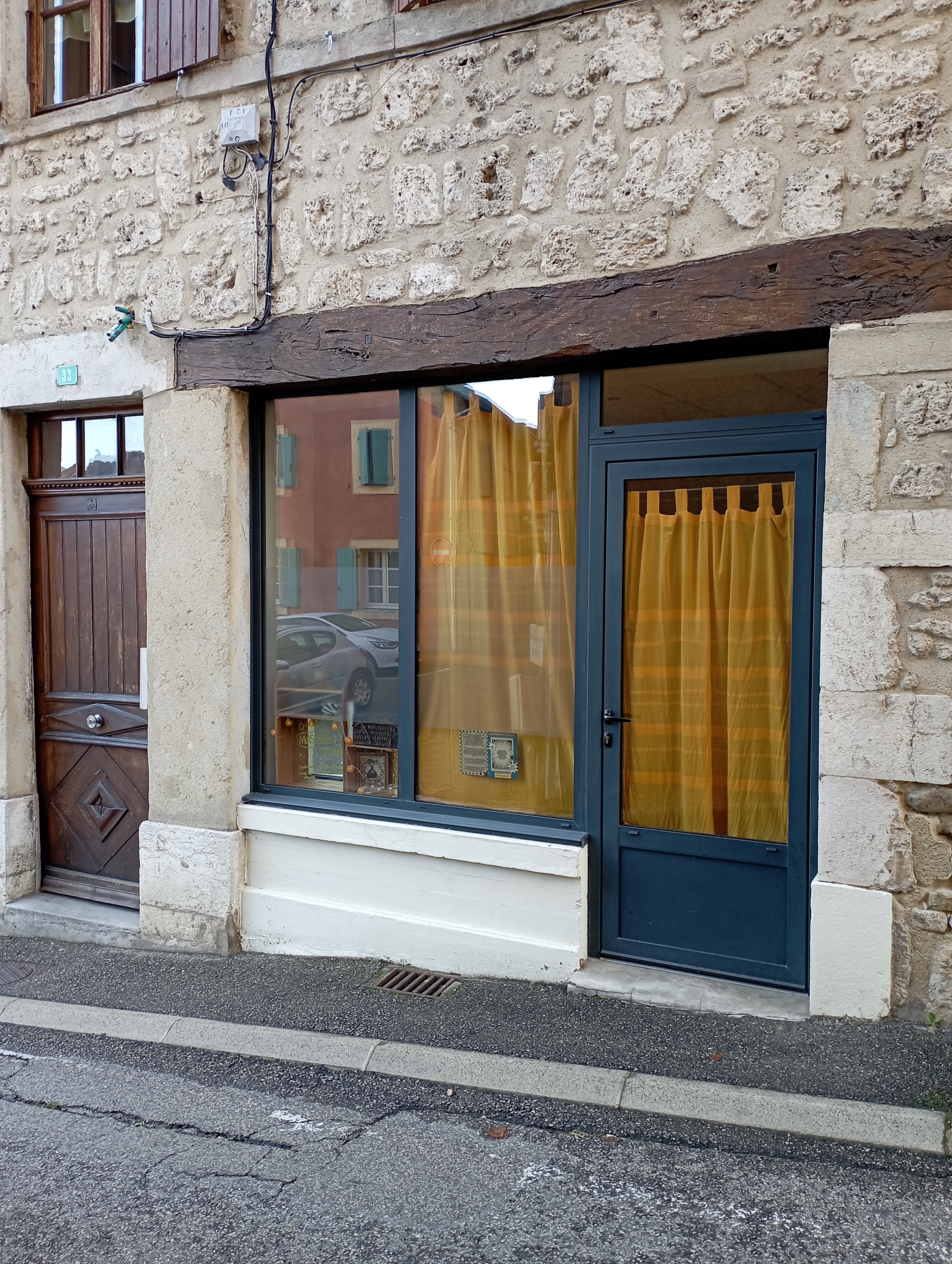 Interieur-local