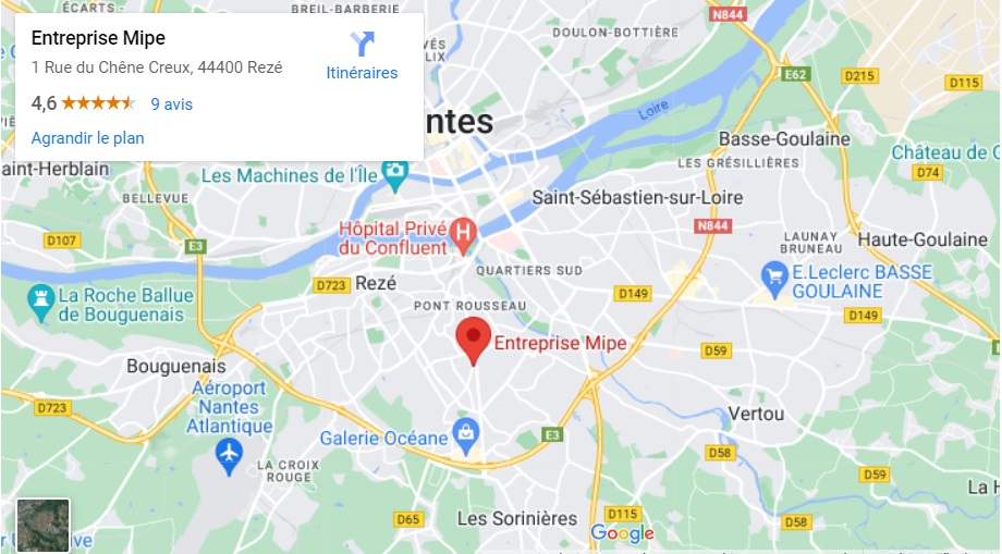 Google-maps