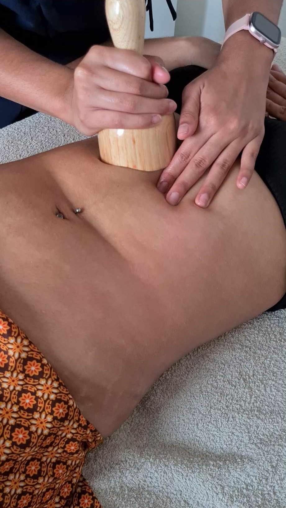 Les massages "SLIM" by Lit'Dromassage Wellness Spa and Beauty à la Bretagne - Sainte Clotilde - Des soins d'exception comme nulle part ailleurs