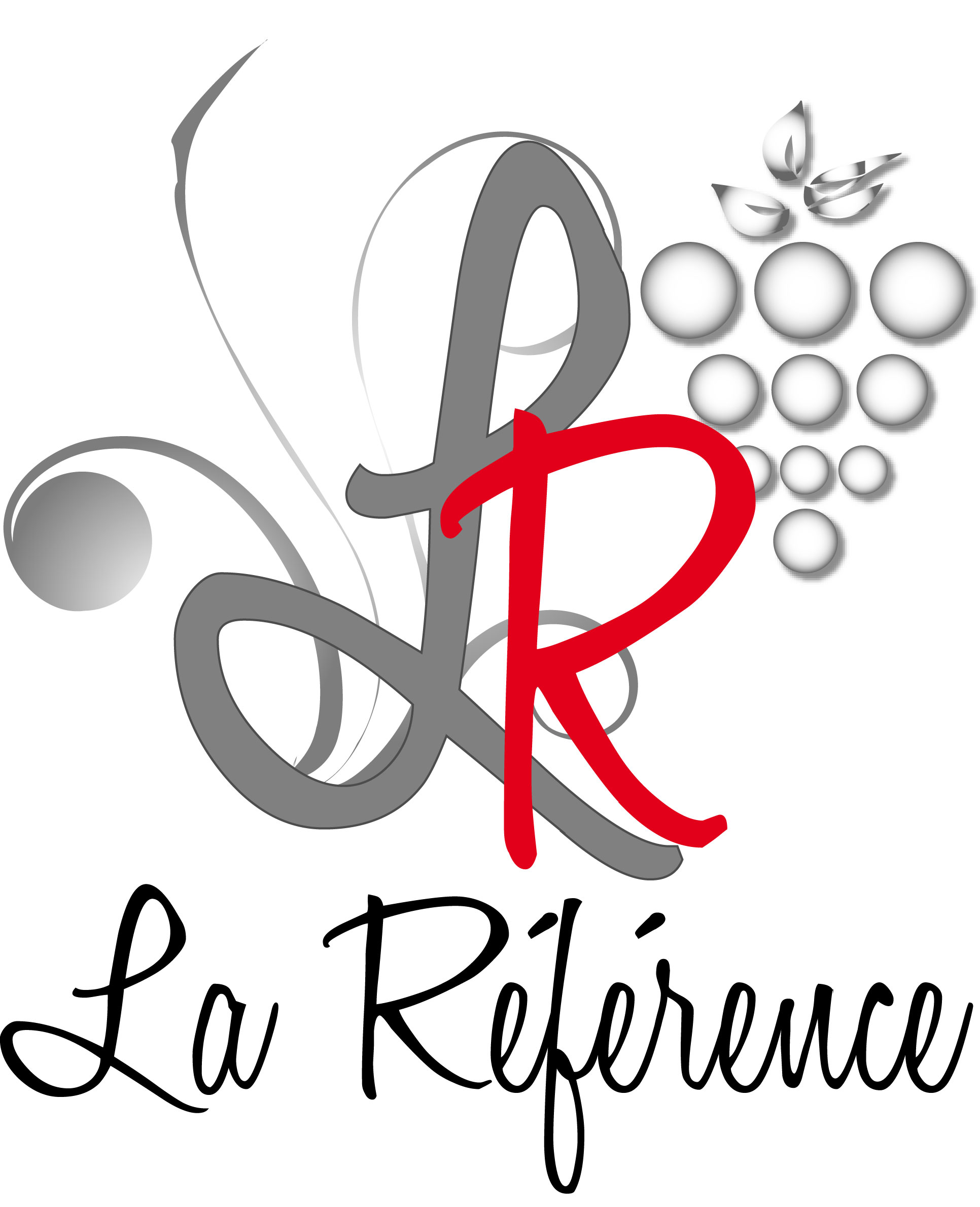 Logo ludovic rey