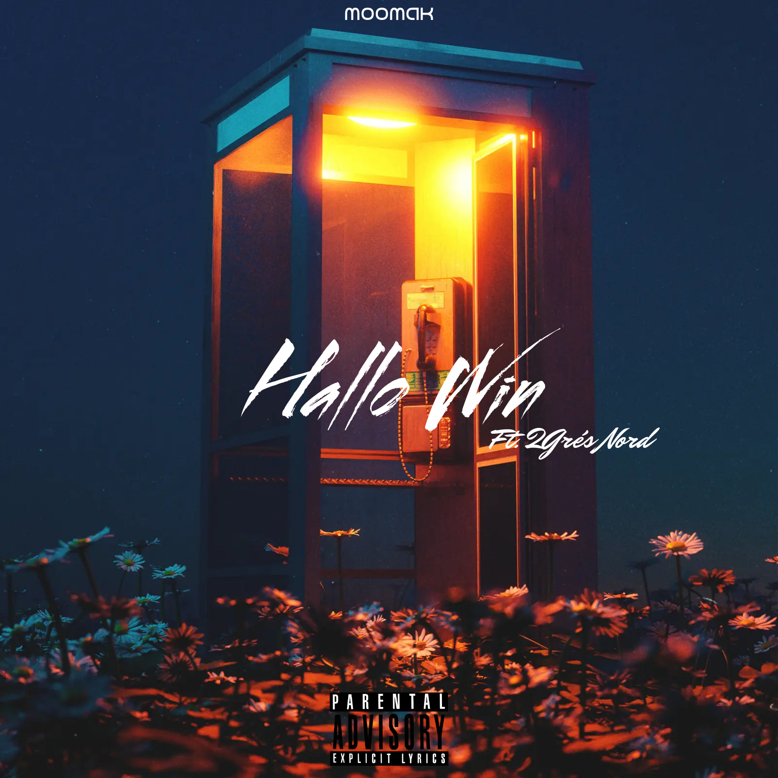 Hallo-Win-Pochette